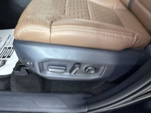 Used 2025 Toyota Tundra 1794 Edition image 21