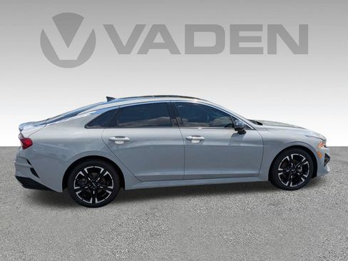 Used 2023 Kia K5 GT-Line FWD image 22