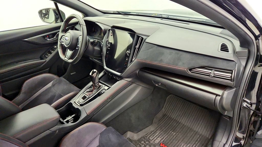 Used 2023 Subaru WRX GT AWD/4WD image 27