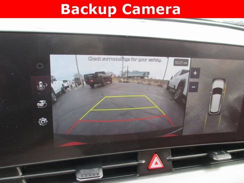 Used 2023 Kia Sportage SX Prestige image 16