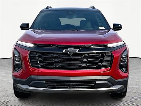 New 2026 Chevrolet Equinox LT w/ Convenience Package II image 2