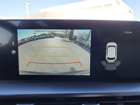 New 2025 Kia Telluride S image 21