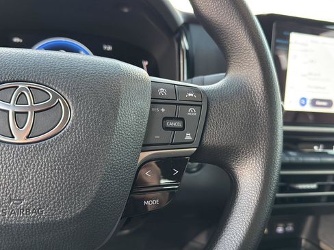 New 2026 Toyota Camry LE image 19