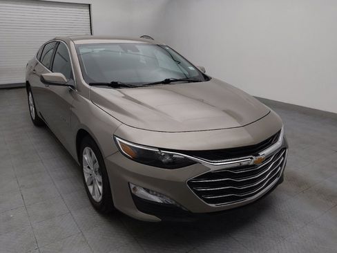Used 2024 Chevrolet Malibu LT image 13