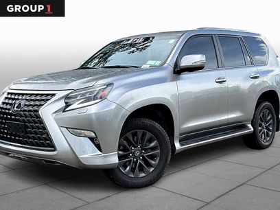 Used 2023 Lexus GX 460 Premium