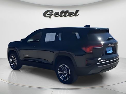 Used 2025 GMC Terrain Elevation AWD/4WD image 8