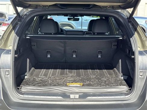 Used 2025 Subaru Outback Wilderness image 7