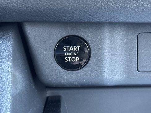 New 2026 Nissan Rogue SV image 23