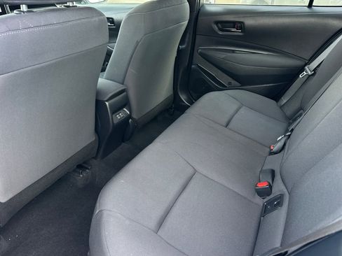 Used 2024 Toyota Corolla LE FWD image 13