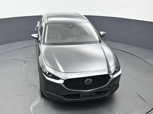 Used 2023 MAZDA CX-30 AWD 2.5 S w/ Preferred Package image 40