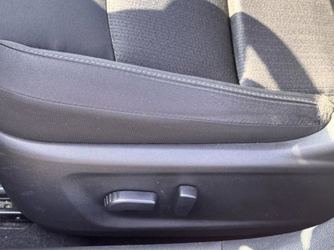 Used 2025 Nissan Altima 2.5 SV image 7