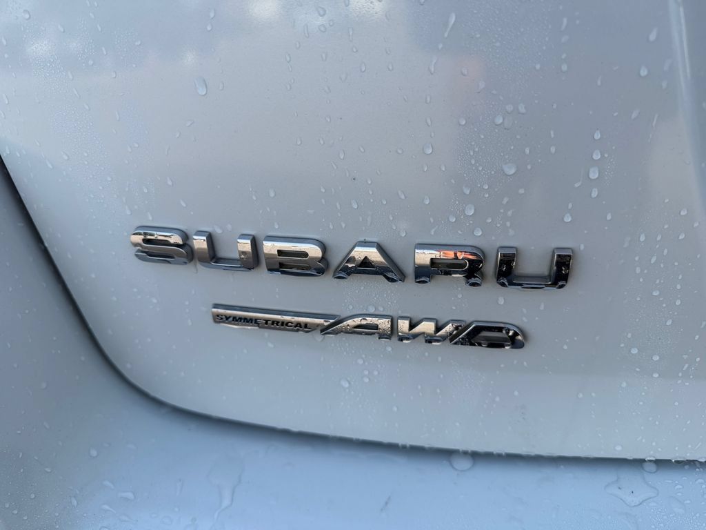 Used 2019 Subaru Crosstrek 2.0i w/ Eyesight System AWD/4WD image 28