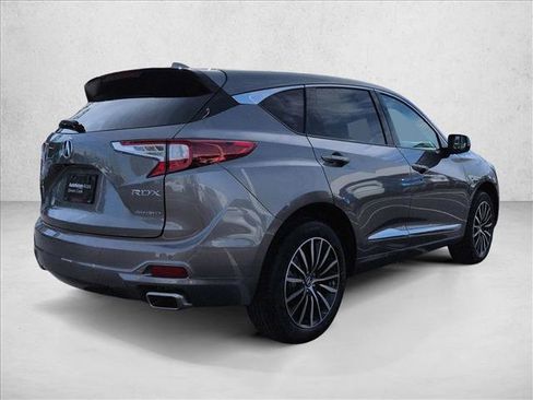 New 2026 Acura RDX SH-AWD w/ Advance Package image 2