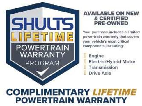 Used 2023 Chevrolet TrailBlazer RS w/ Convenience Package image 2