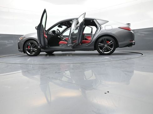 Certified 2023 Acura Integra A-Spec FWD image 48