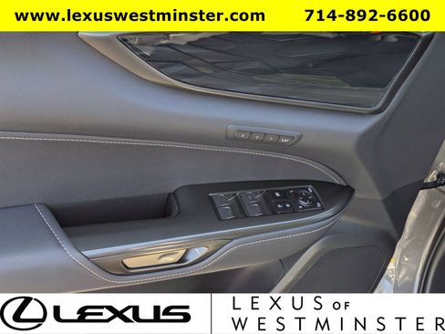 Used 2025 Lexus NX 350h NX 350h Premium w/ Cold Area Package image 17