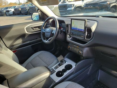 Used 2022 Ford Bronco Sport Big Bend w/ Convenience Package image 34