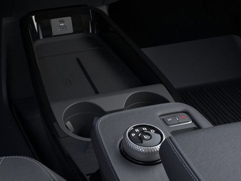 New 2024 Ford Mustang Mach-E Select w/ Comfort Package Lite image 15