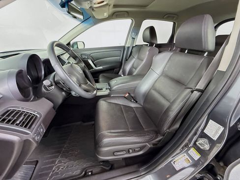 Used 2010 Acura RDX SH-AWD w/ Technology Package image 5