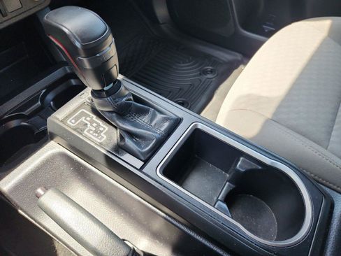 Used 2023 Toyota Tacoma SR AWD/4WD image 26
