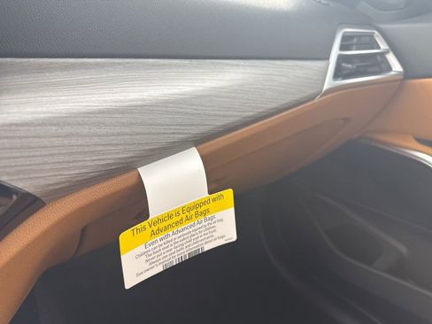 New 2026 BMW 330i xDrive Sedan w/ Premium Package image 19