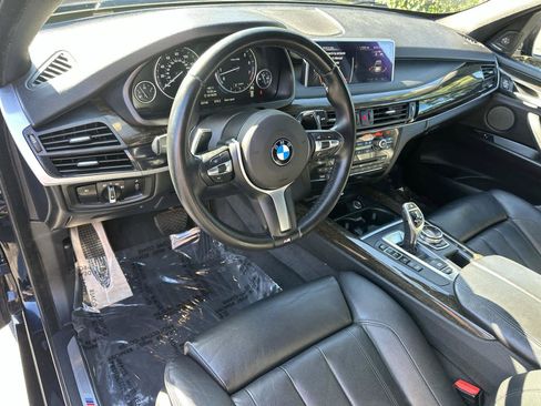 Used 2014 BMW X5 xDrive35i image 2