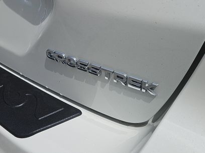 New 2025 Subaru Crosstrek 2.5i Premium