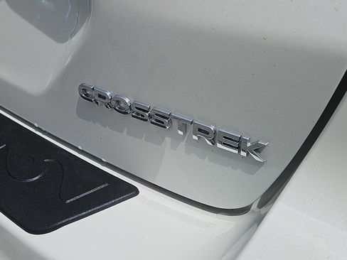New 2025 Subaru Crosstrek 2.5i Premium image 4
