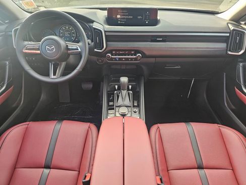 New 2026 MAZDA CX-50 AWD 2.5 Hybrid w/ Premium Pkg image 9