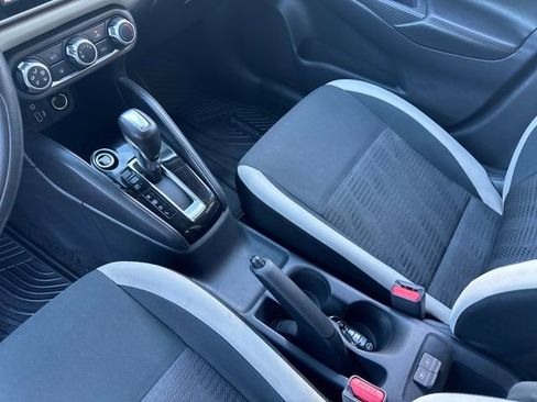 Used 2020 Nissan Versa SV image 25