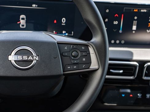 New 2026 Nissan Sentra SV FWD image 14