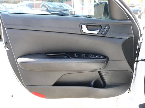 Used 2016 Kia Optima SX w/ Chrome Wheel Package image 13