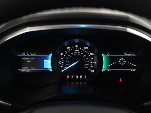 Used 2018 Ford Edge Sport w/ Equipment Group 401A image 24