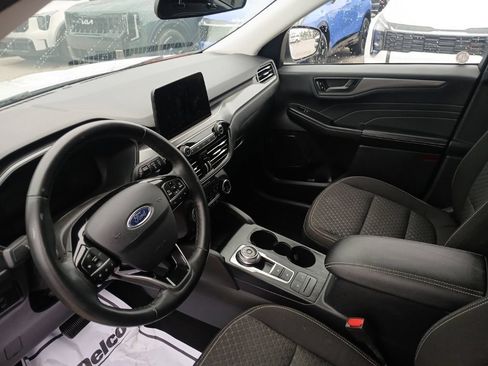 Used 2023 Ford Escape Active AWD/4WD image 13