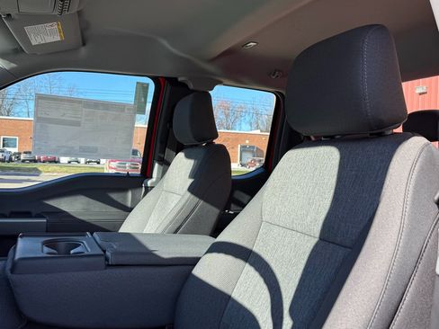 New 2026 Ford F350 XL w/ STX Appearance Package image 39