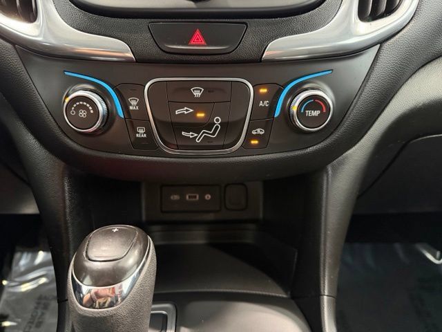 Used 2021 Chevrolet Equinox LT AWD/4WD image 18