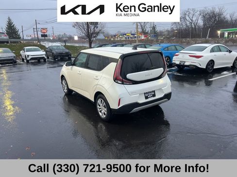 Certified 2023 Kia Soul LX image 15