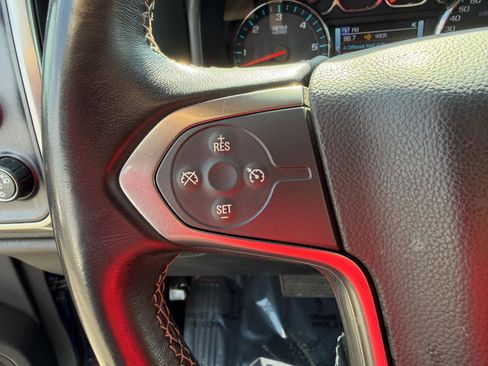 Used 2019 Chevrolet Silverado 1500 LT w/ All Star Edition AWD/4WD image 24