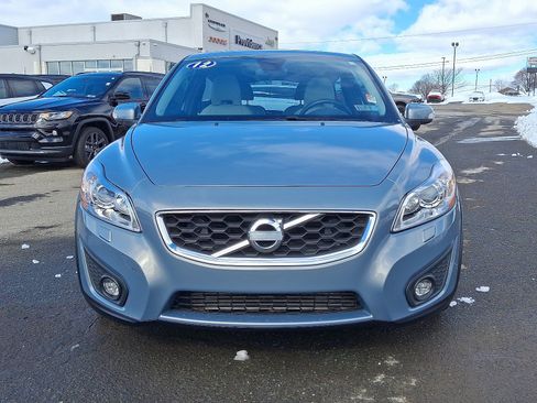 Used 2012 Volvo C30 T5 image 2