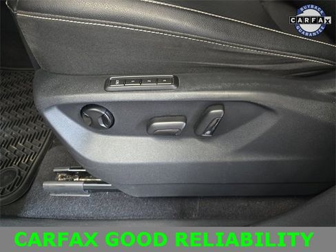 Used 2020 Volkswagen Atlas Cross Sport SEL R-Line image 30