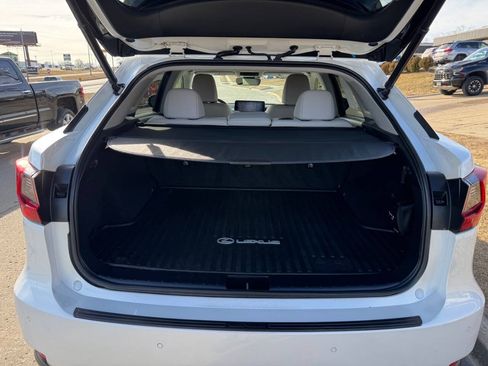 Used 2020 Lexus RX 350 AWD w/ Premium Package image 10