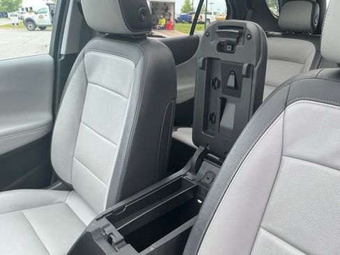 Used 2020 Chevrolet Equinox Premier AWD/4WD image 33