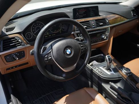 Used 2015 BMW 428i Gran Coupe xDrive AWD/4WD image 9