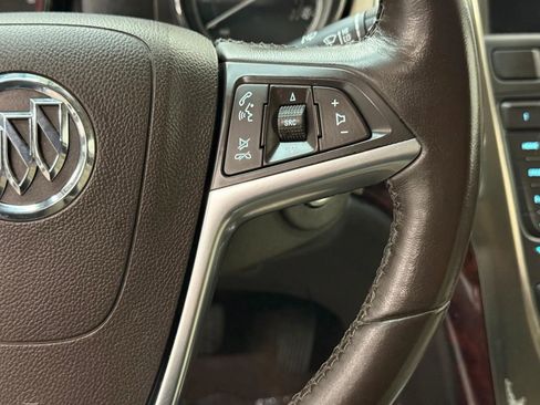 Used 2015 Buick Verano Convenience image 29