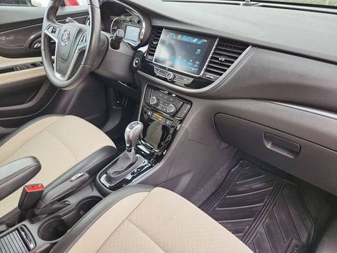Used 2019 Buick Encore Preferred image 19