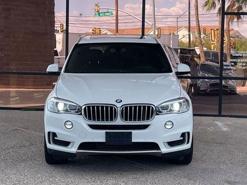 Used 2018 BMW X5 sDrive35i w/ M Sport Package image 24