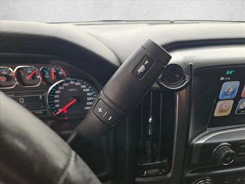 Used 2018 Chevrolet Silverado 1500 LT w/ All Star Edition image 12