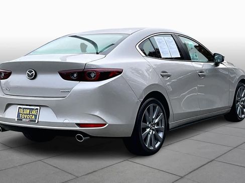 Used 2024 MAZDA MAZDA3 s image 12