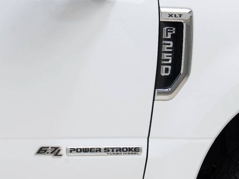 Used 2022 Ford F250 XLT AWD/4WD image 63
