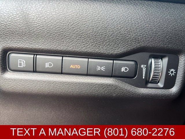 New 2026 Jeep Cherokee Limited AWD/4WD image 27
